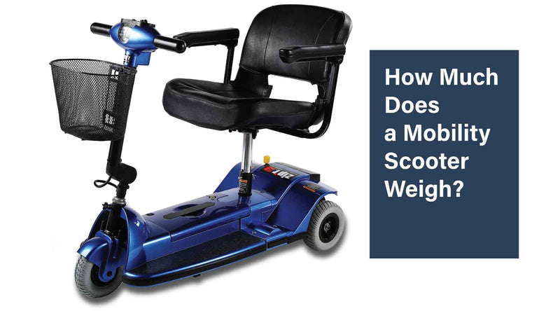 How Much Does A Mobility Scooter Cost? - Zipr Mobility