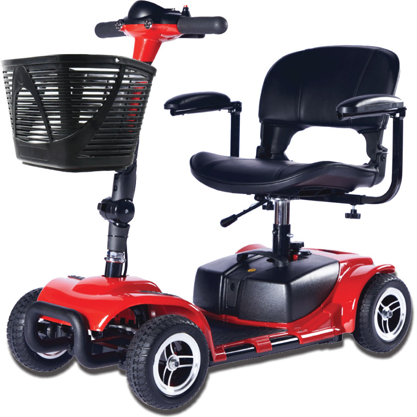 Best Online Mobility Scooters & Electric Wheelchairs