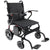 Zipr Carbon Fiber Electric Wheelchair