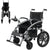 Zipr Transport Lite Power Wheelchair